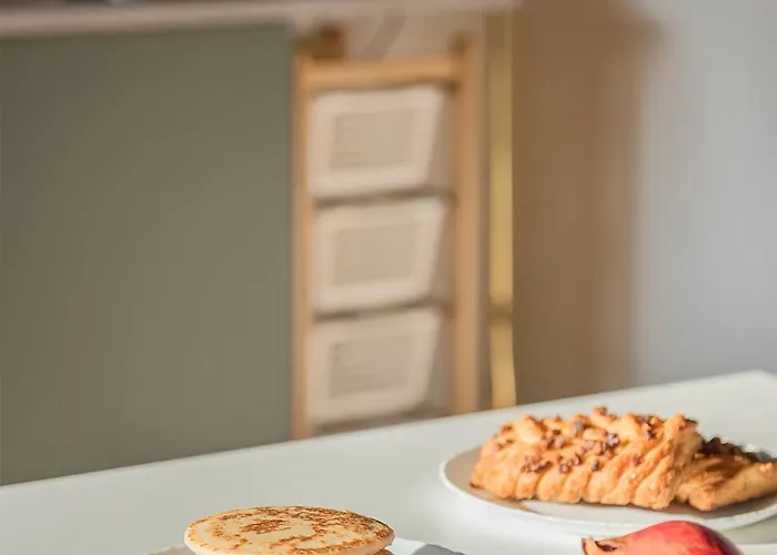 Elegant With Modern In - Citylife District - M1