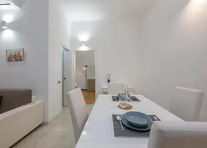 Apartment I-host - Cozy 1br In Porta Romana