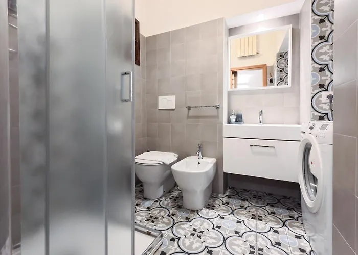 Navigli - Via Vigevano 45 * 밀라노