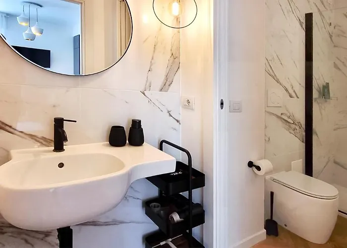 Sarpi W - Terrace Or Balcony Milão