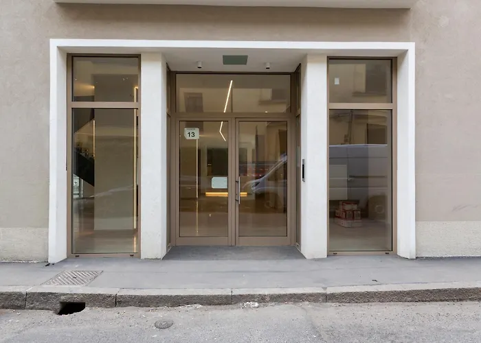 شقة Nolo Town Luxury Place