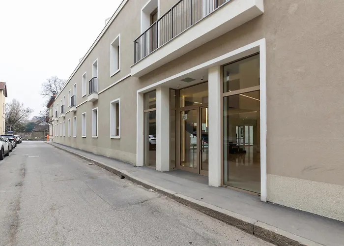 Nolo Town Luxury Place Daire *