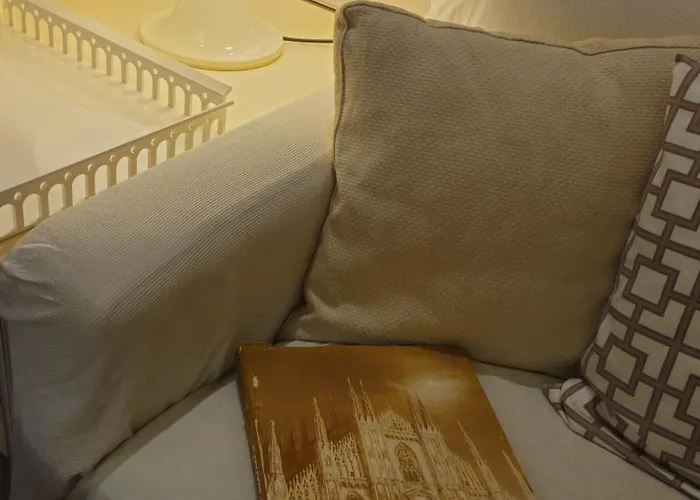 Apartment Brera Exclusive - New With Terrace, Near Parking *