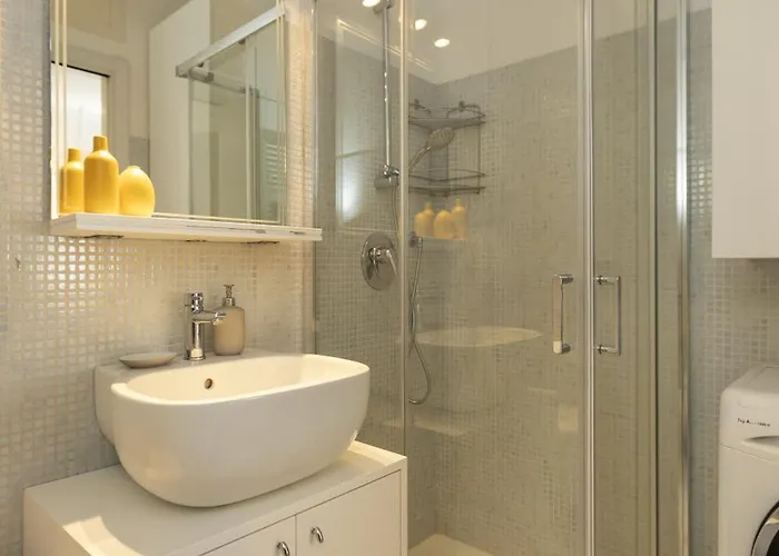 Apartment Artstay - San Raffaele, Near Metro M1, Ac Milan