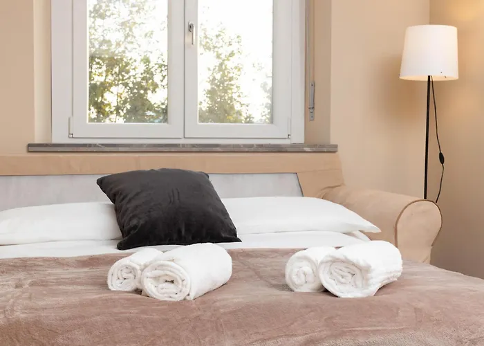 Victor House By Barbarhouse Apartmán Milán