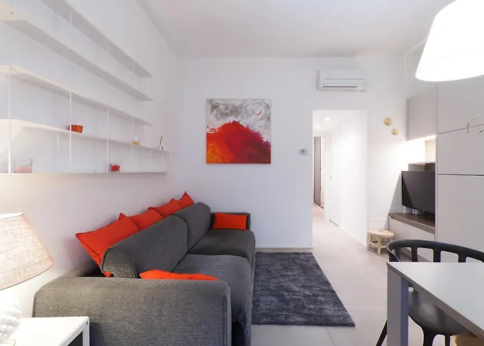 Primopiano - Porro Lambertenghi Milano