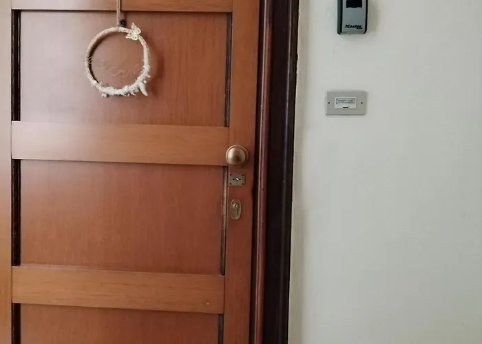 شقة Serendipity House-porta Romana-bocconi