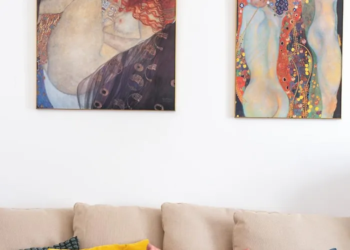 Clelia - 7sundays شقة ميلان