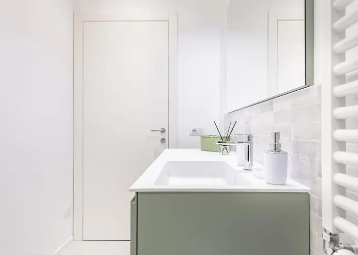 Easylife - - Tadino 6 - Porta Venezia *