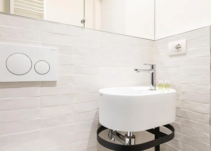 Easylife - - Tadino 6 - Porta Venezia Appartamento Milano