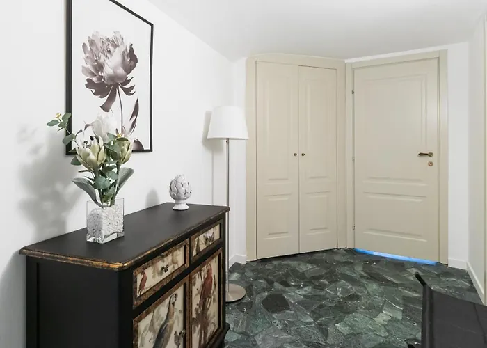 Italianway Comfort - Santambrogio 2 *