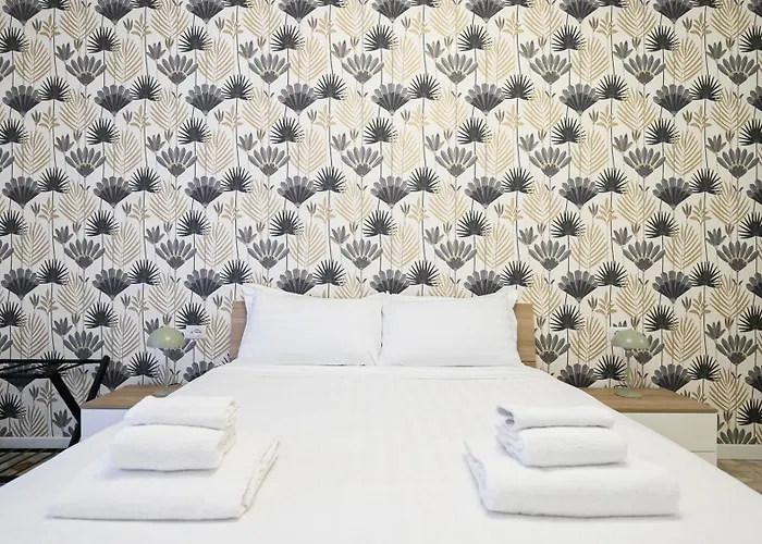 Italianway Comfort - Sammartini 35 アパート *