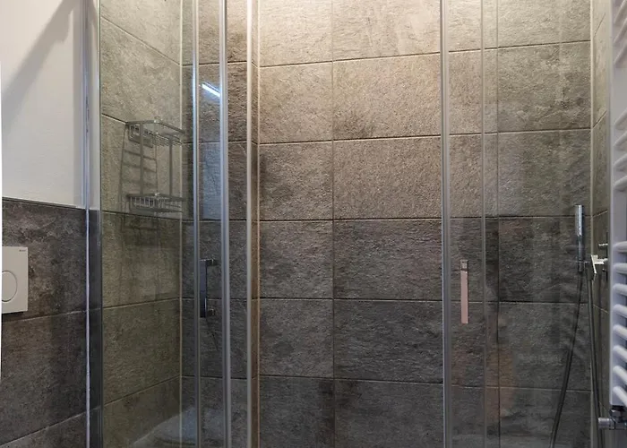 Youhosty - Falcone 7 Apartamento Milán