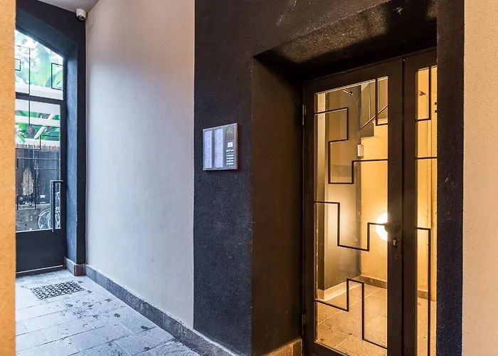 Isola Design - 15min To Duomo, Station ميلان