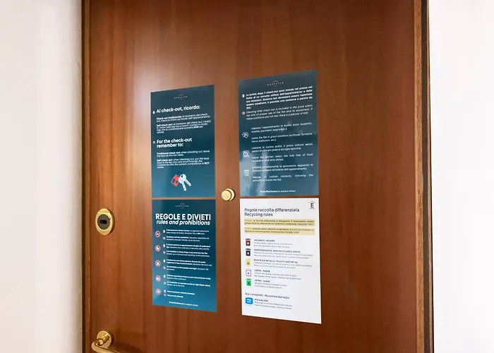 Easylife - - Sarpi 6 - Chinatown