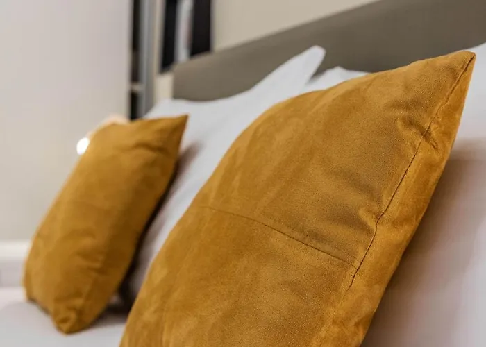 아파트 Enrico's In Porta Venezia *