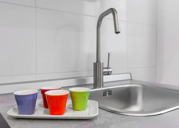 Cuore Di Ringhiera - Niguarda Milão