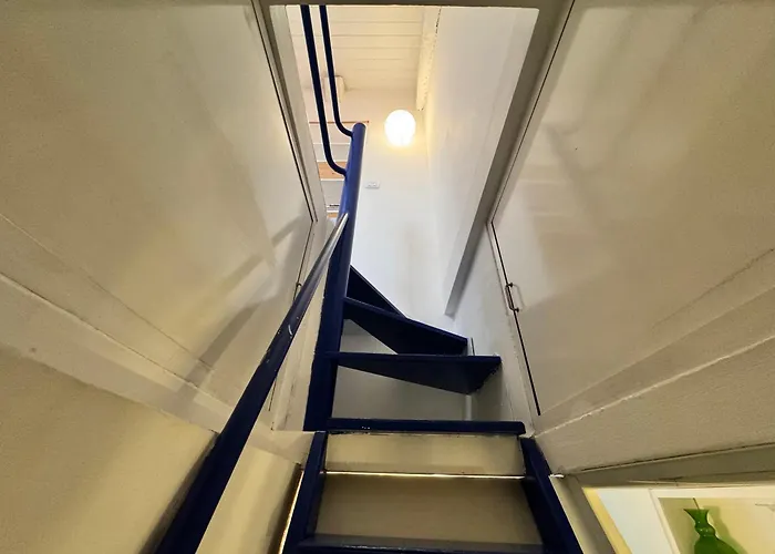 Pergolesi Nest - Authentic - Station 밀라노