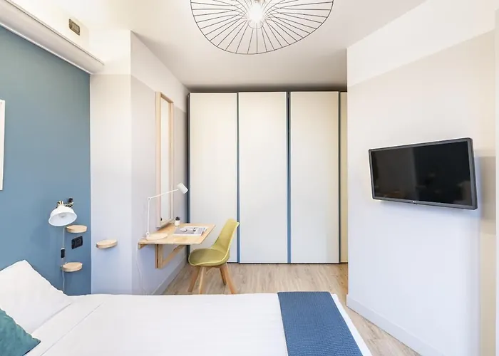 Easylife - - Ripa Ticinese 21 - Navigli Appartamento *