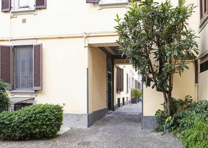 Easylife - - Ripa Ticinese 21 - Navigli Apartamento