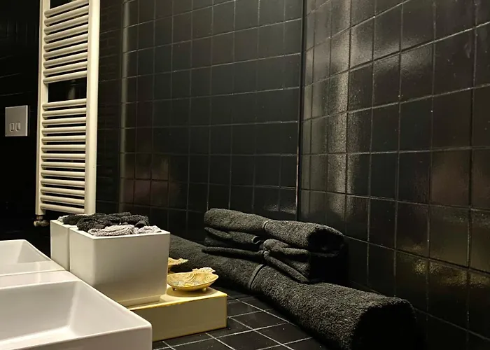 La Casetta Di Violetta Loft Colorato Apartmán Milán