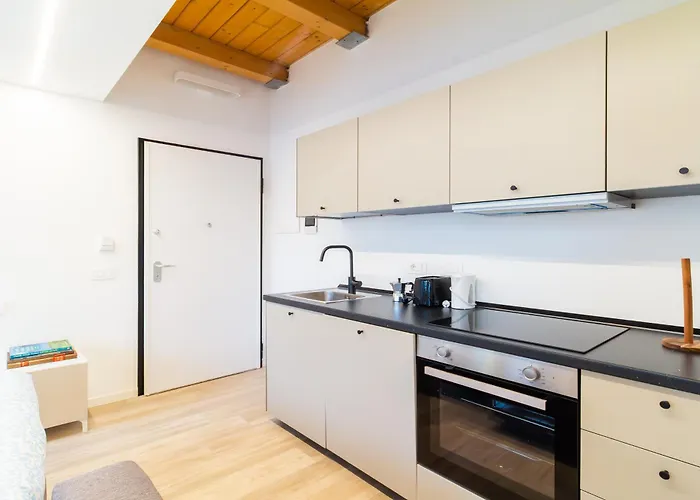East Apartment