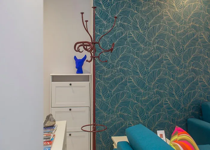 Appartamento Rg Design - View - Porta Venezia *