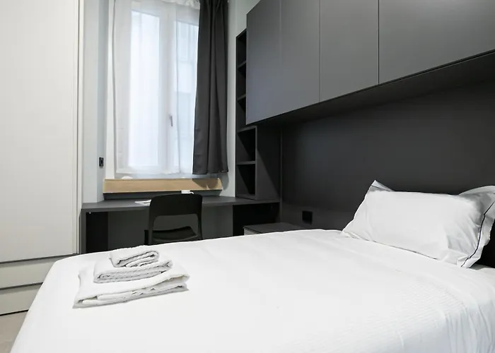 Apartman Italianway Comfort - Monte Nevoso 8 *
