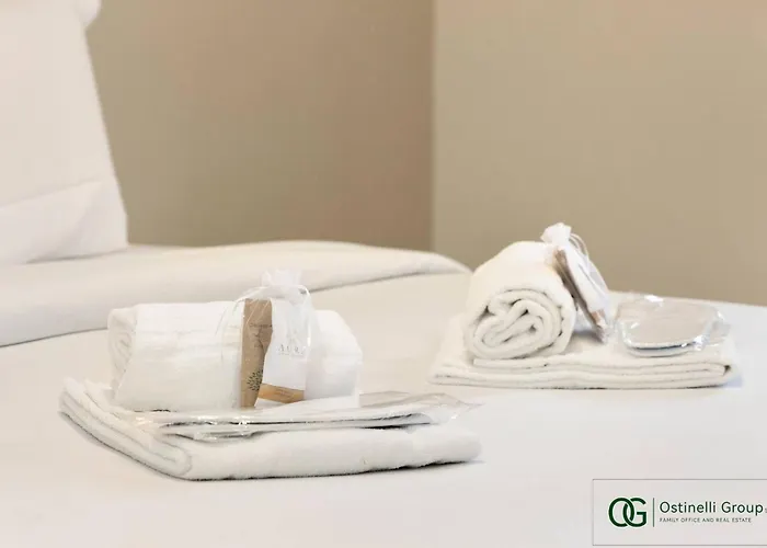 Apartament Greco Heritage In *