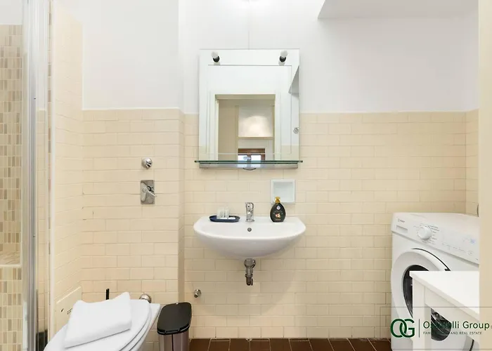 The Remembrances Daire Milano