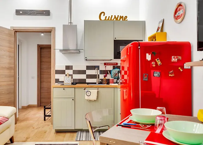 Apartamento Happy House On Martesana Milão