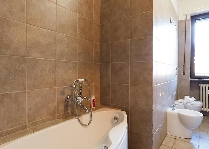 Primopiano - Biancospini B