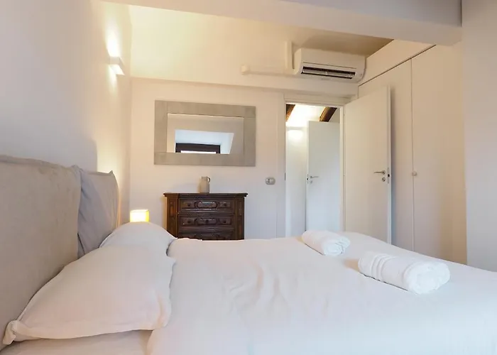 Primopiano - Tadino B Appartement