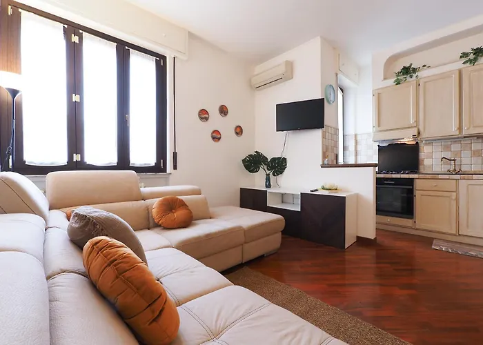 Primopiano - Biancospini B Milan