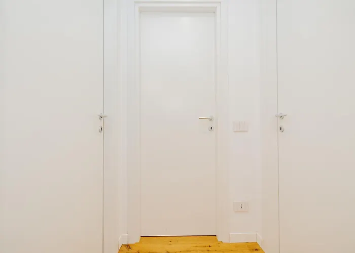 Appartement Bnbest San Siro 6 Pax