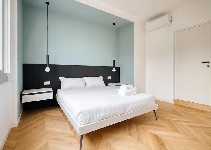 Apartament Joivy Modern Flats With Balconies By Loreto Metro And Corso Buenos Aires *