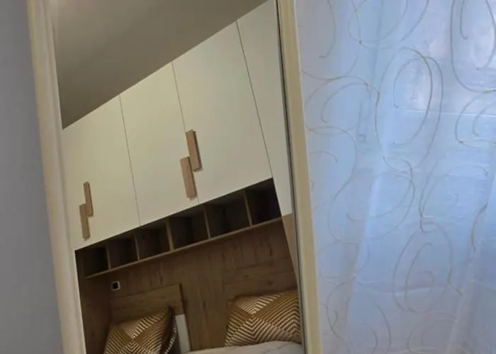 Apartament Felicia's