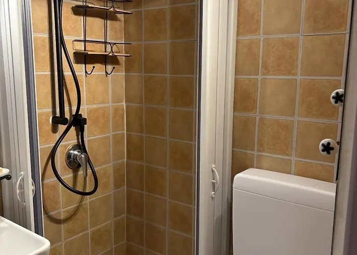 La Casetta, Charming Loft, Downtown * Milano