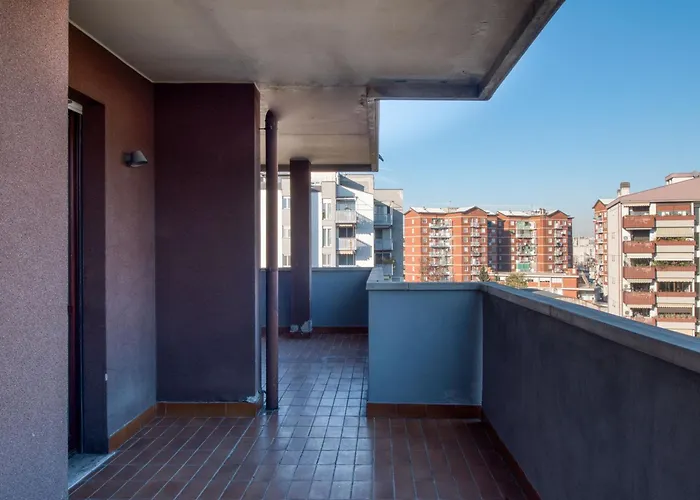 La Collezione Di Anna Apartmán