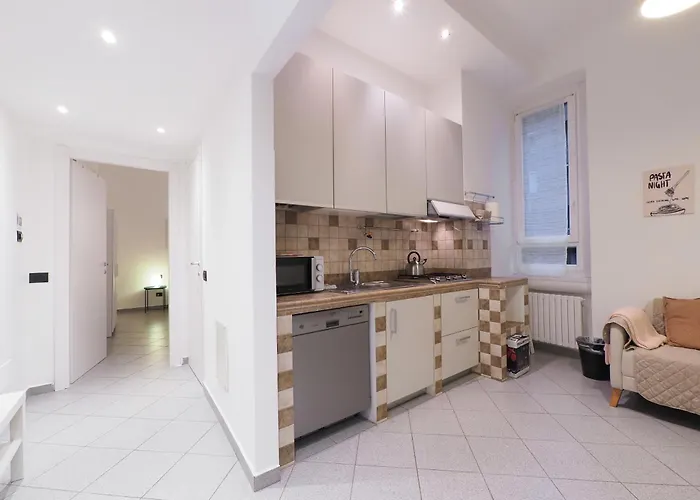 Primopiano - De Sanctis 米兰