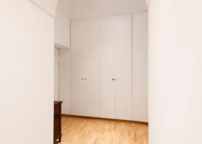 Easylife - - Castelfidardo 8 - Brera Apartment *