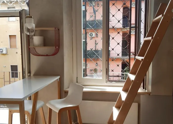 Pastrengo 2 Flats Appartamento Milano