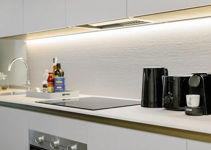 Design & Elegant In Navigli - Apartment *
