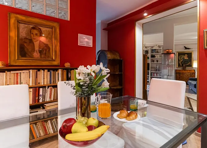 Italianway Comfort - Argelati 16 Trilo