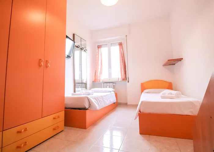 La Casa Di Roberta