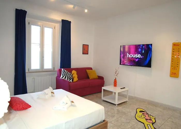 Appartement Eclecticjungle - Eco Design, *