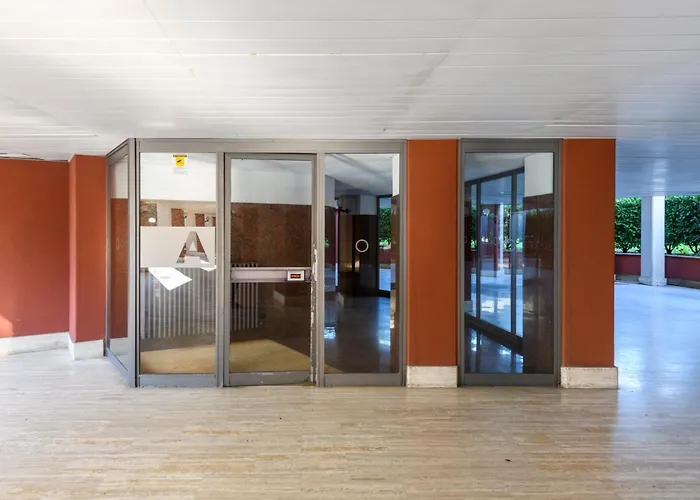 Апартаменты Lodi, 65 - Your Base