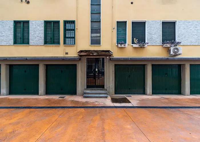 Annami - Citta Studi - Cozy Ap *