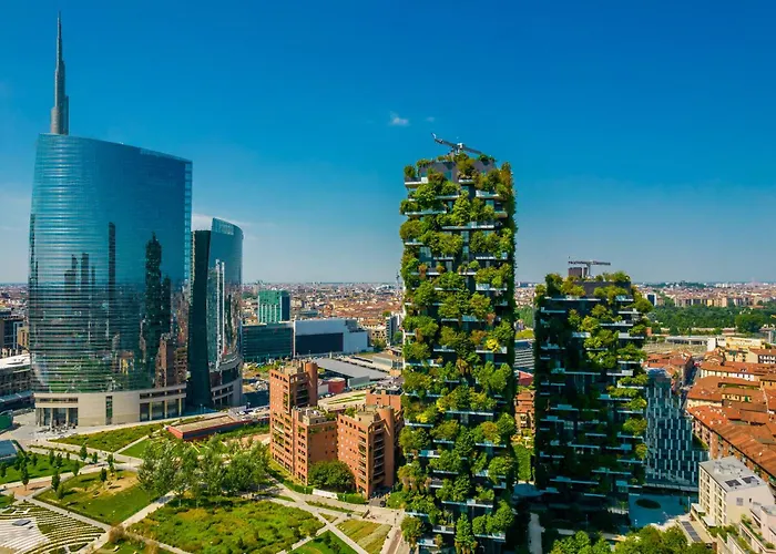 Annami - Citta Studi - Cozy Ap * Milano