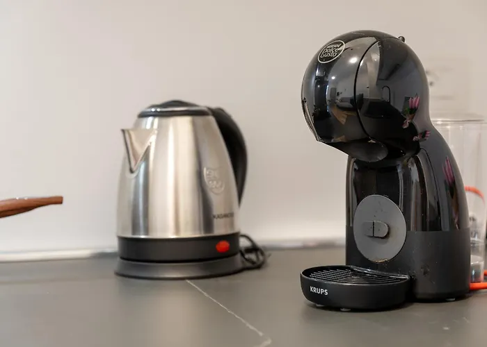 Bovisa Station - Business 아파트 *